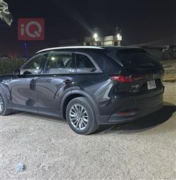 مازدا CX-90